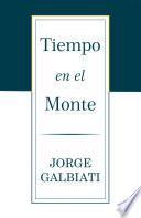 Libro Tiempo En El Monte