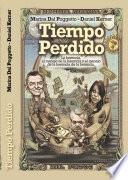 Libro Tiempo Perdido