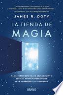 Libro Tienda de Magia