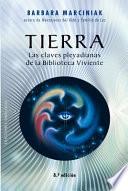 Libro Tierra