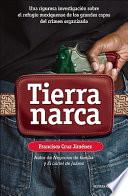 Libro Tierra narca