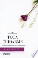 Libro Toca cuidarme