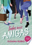 Libro Todas mis amigas