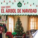 Libro Todo sobre el árbol de Navidad (All About Christmas Trees)