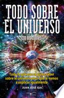 Libro Todo sobre el universo (con dos cojones)