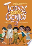 Libro Todos Somos Genios 2