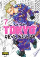 Libro Tokyo Revengers