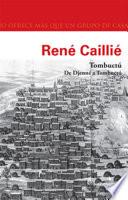 Libro Tombuctú. De Djenné a Tombuctú