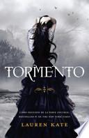 Libro Tormento