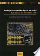 Libro Trabajar con sonido digital en un PC