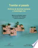 Libro Tramitar el pasado