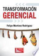 Libro Transformación Gerencial