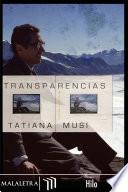 Libro Transparencias