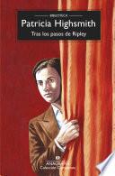 Libro Tras los pasos de Ripley