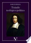 Libro Tratado teológico-político