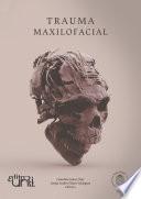 Libro Trauma maxilofacial