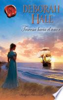 Libro Travesía hacia el amor