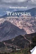 Libro Travesías