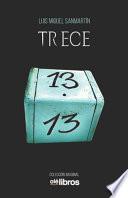 Libro Trece