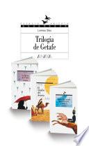 Libro Trilogía de Getafe