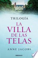 Libro Trilogía La villa de las telas (edición pack)