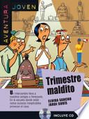 Libro Trimestre Maldito