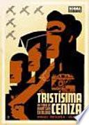 Libro Tristísima ceniza