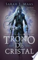 Libro Trono de cristal (Trono de Cristal 1)