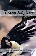 Libro Trozos del Alma