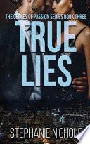 Libro True Lies