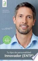 Libro Tu tipo de personalidad - Innovador (ENTP)