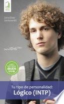 Libro Tu tipo de personalidad: Lógico (INTP)