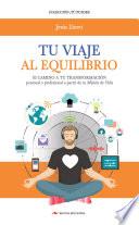 Libro Tu viaje al equilibrio