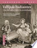 Libro Tulipas radiantes