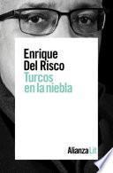 Libro Turcos en la niebla