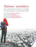 Libro Turismo mochilero