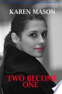 Libro Two Become One