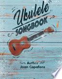 Libro UKULELE SONGBOOK 50 SONGS