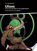 Libro Ulises, Tercera Parte