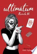 Libro Ultimátum