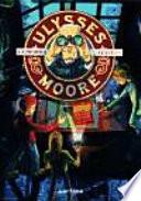 Libro Ulysses Moore 6: La primera llave