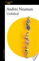 Libro Umbilical