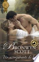 Libro Un acompañante de lujo