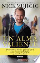 Libro Un alma valiente