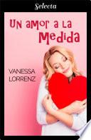 Libro Un amor a la medida