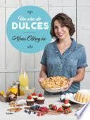 Libro Un año de dulces