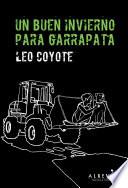 Libro Un buen invierno para Garrapata