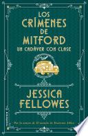 Libro Un cadáver con clase (Los crímenes de Mitford. Libro 2)