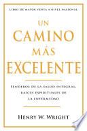 Libro Un Camino Mas Excelente