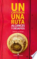 Libro Un cinturón, una ruta: Alcances y desafíos